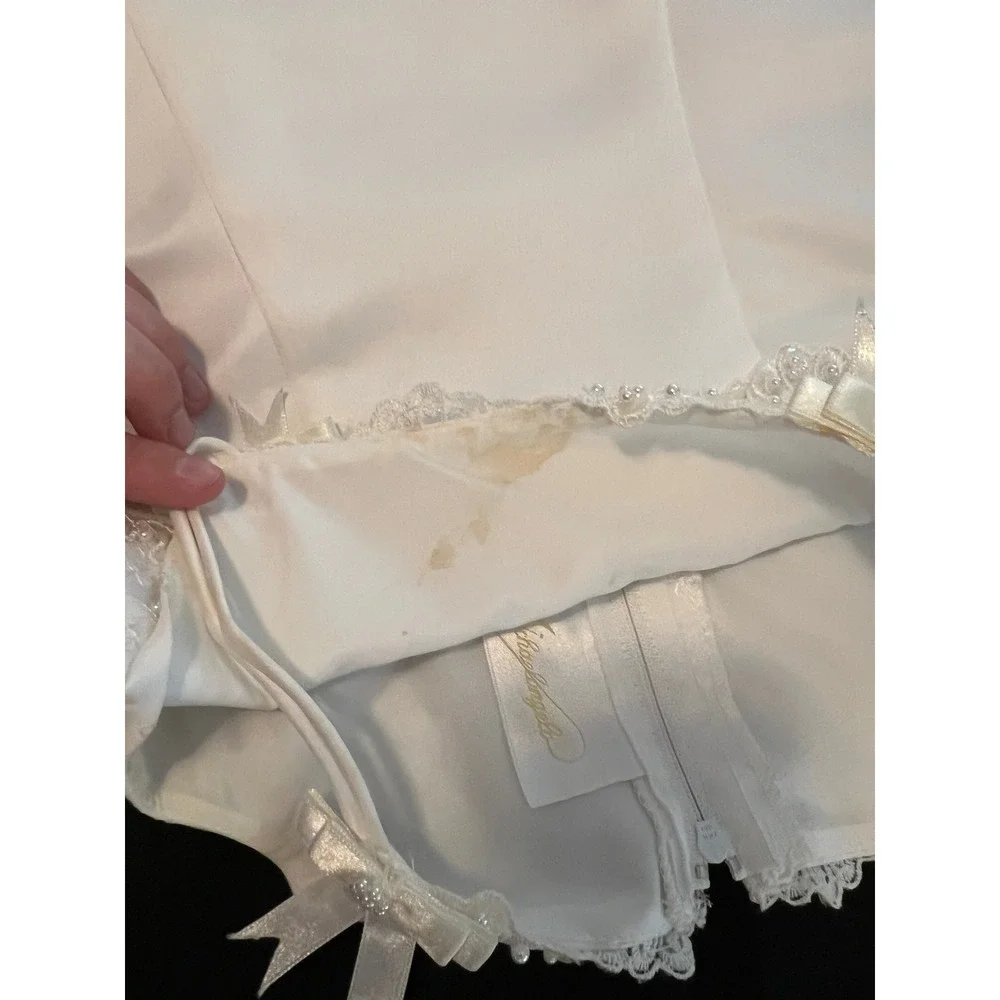 Michaelangelo sleeveless flower